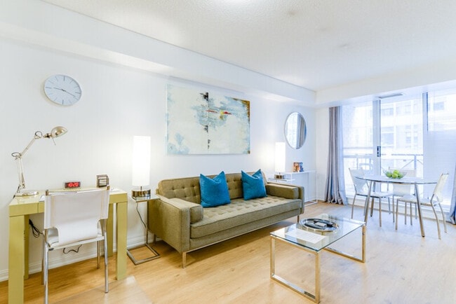 property at 250 University Ave