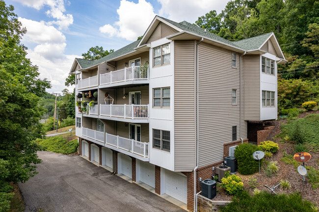 The Gables in Kingsport, TN - Building Photo - Building Photo