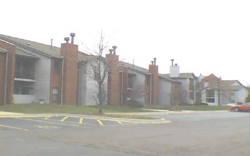 Foxfire Condominiums in Palatine, IL - Building Photo - Building Photo