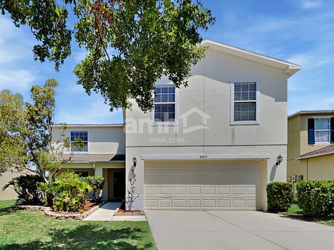 property at 30915 Sonnet Glen Dr