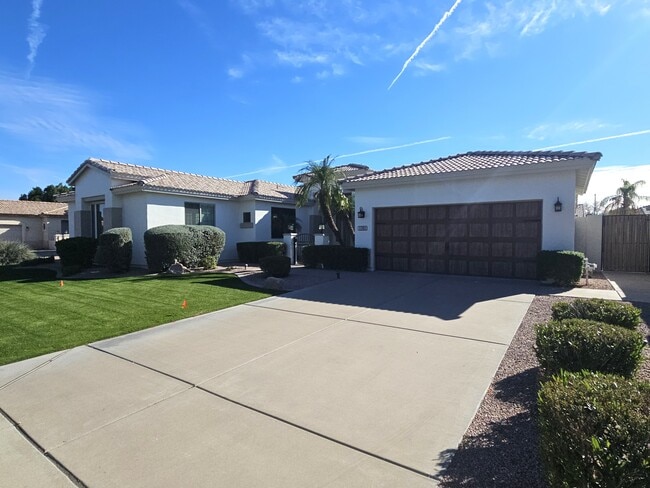 property at 1701 E Kramer St