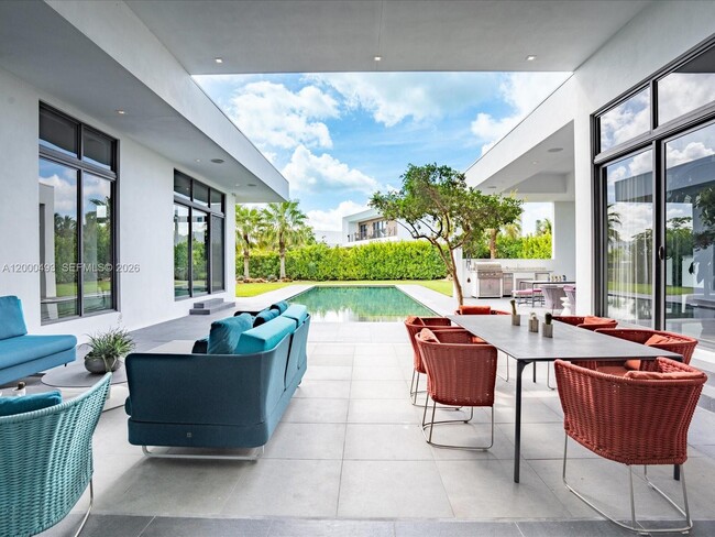 property at 16650 Sunset Way