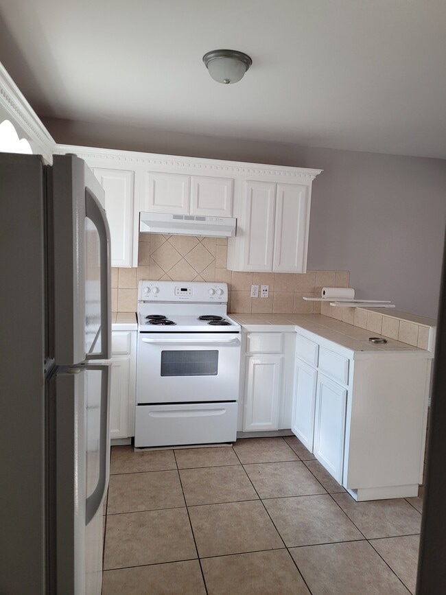 3607 W Faith Hill St, Unit 2 in Edinburg, TX - Building Photo - Building Photo