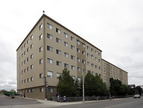 Dupont Lofts in Toronto, ON - Building Photo - Building Photo