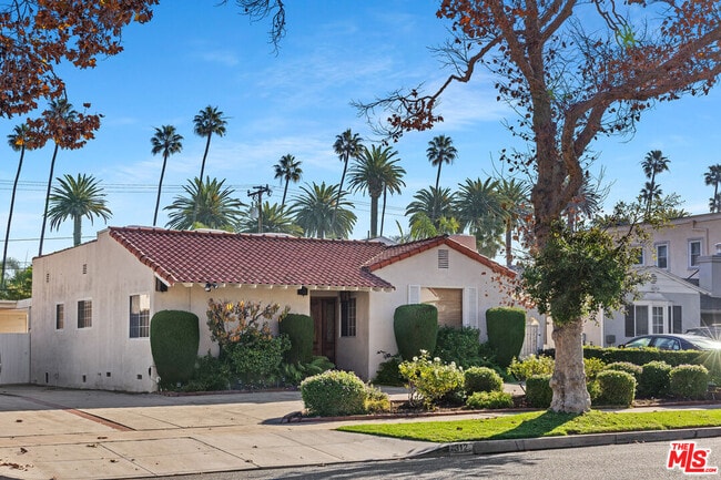 312 S Maple Dr in Beverly Hills, CA - Building Photo - Building Photo