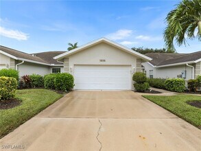 1856 W Crown Pointe Blvd in Naples, FL - Building Photo - Building Photo