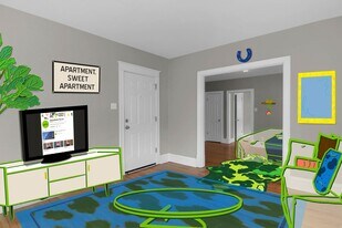 3922 Hereford St in St. Louis, MO - Building Photo