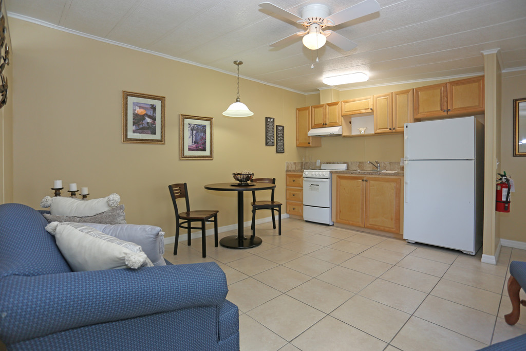 Rocky Creek Senior Living Tampa