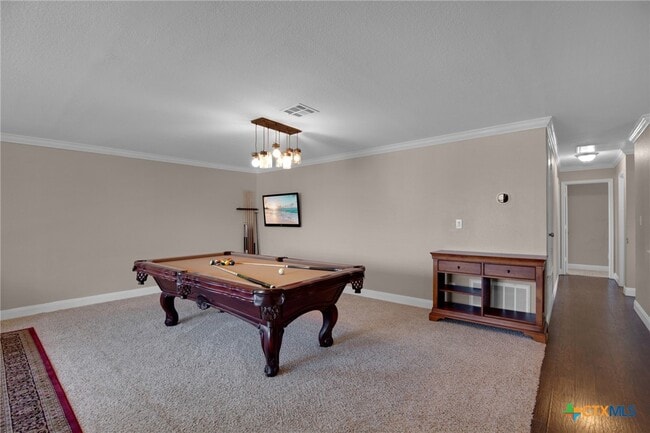 property at 203 Bella Vista Cir