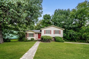 5235 Mike Dr in Pinson, AL - Building Photo