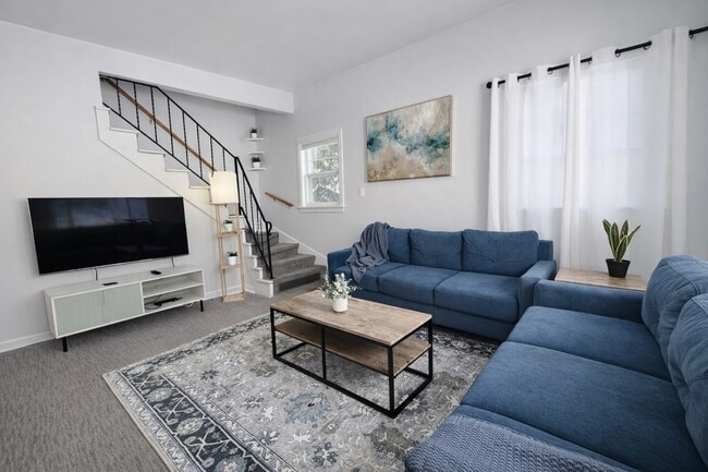 property at 1333 Rhode Island St