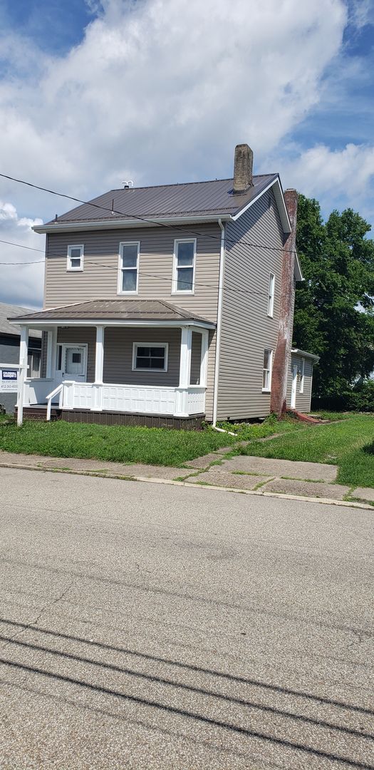 property at 841 Brackenridge Ave