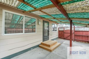 2708 S Kerr St in Boise, ID - Building Photo