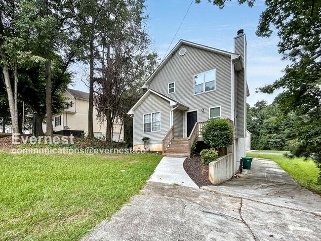 property at 1194 Stoneham Ct