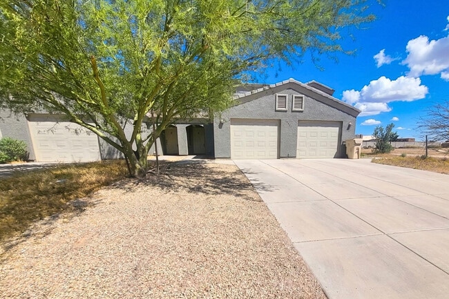 property at 15547 S Moon Valley Rd