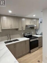 3145 Cantelon Crescent in Mississauga, ON - Building Photo - Building Photo