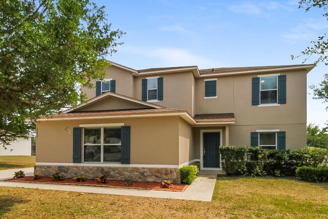 2857 Breezy Meadow Rd