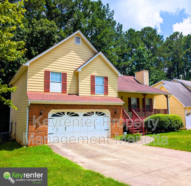 2179 Sandell Trail SW
