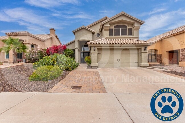 property at 16643 S 15th St