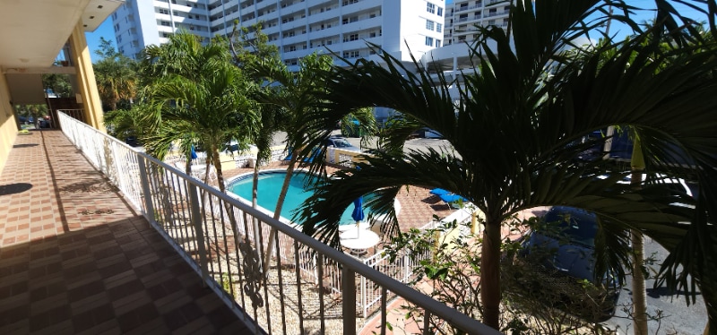 3061 NE 49th St in Fort Lauderdale, FL - Building Photo