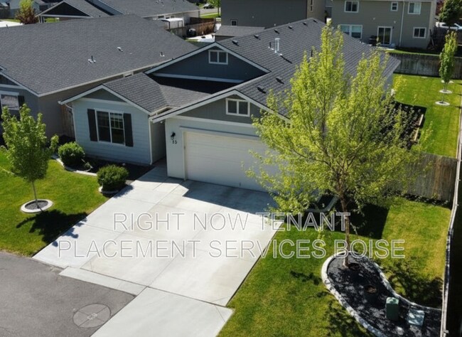 25 S Shumway Ave in Nampa, ID - Building Photo - Building Photo
