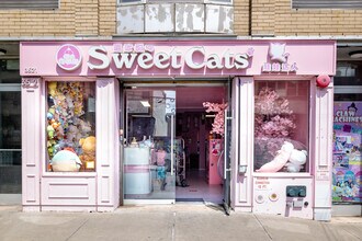 3521 Farrington St in Flushing, NY - Building Photo - Building Photo