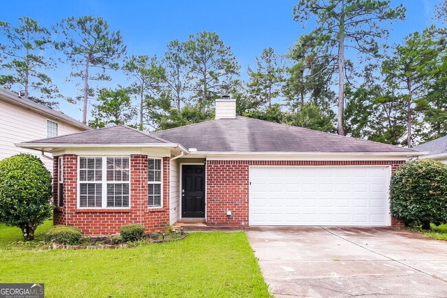 295 Lakeview Trail