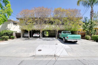 1622 Latham St in Mountain View, CA - Building Photo - Building Photo