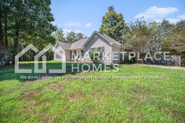 371 Orange Blossom Trail in Warrior, AL - Building Photo - Building Photo