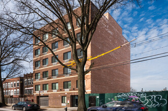 3055 Sedgwick Ave in Bronx, NY - Building Photo - Building Photo