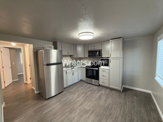 6319-6321 N Stevens St in Spokane, WA - Building Photo - Building Photo