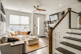 717 Tral St in Nashville, TN - Building Photo