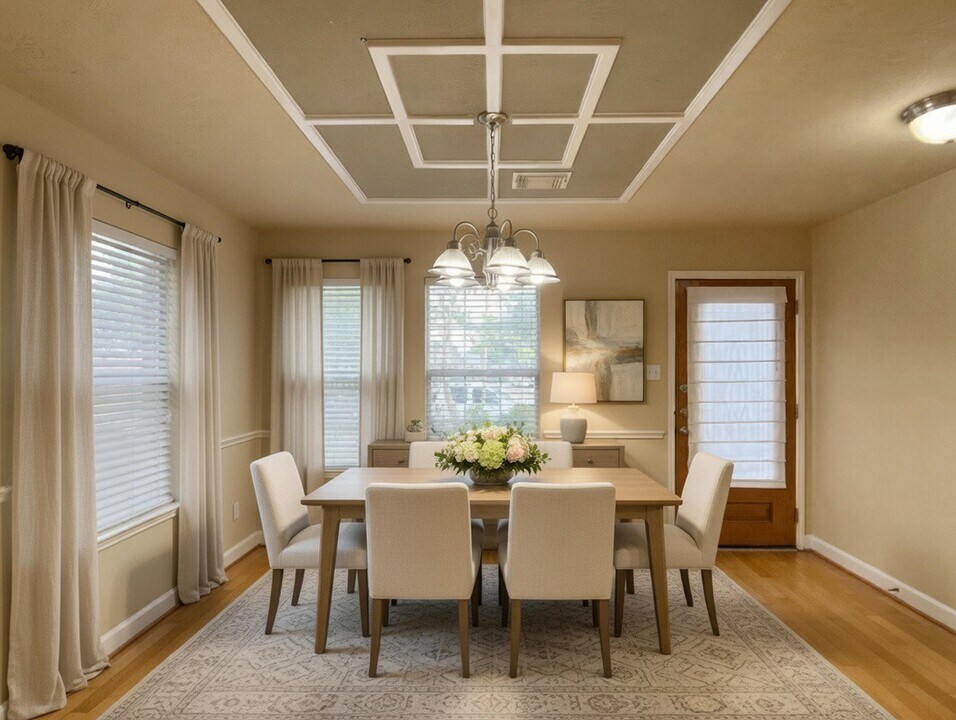 11827 Edenstone Dr in Cypress, TX - Building Photo