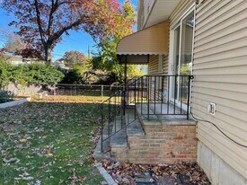 1336 K St, Unit 2nd Floor in Elmont, NY - Building Photo