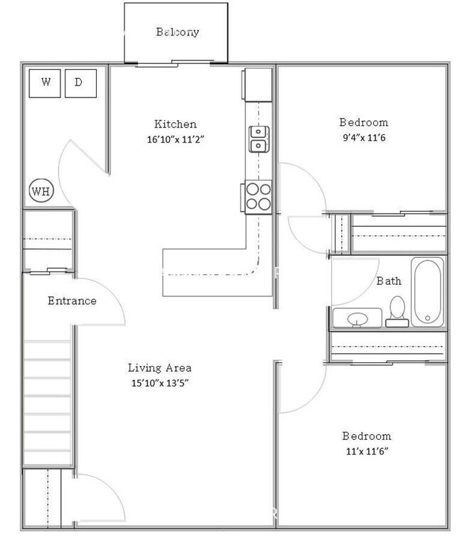 209 E Veterans St in Tomah, WI - Building Photo - Building Photo