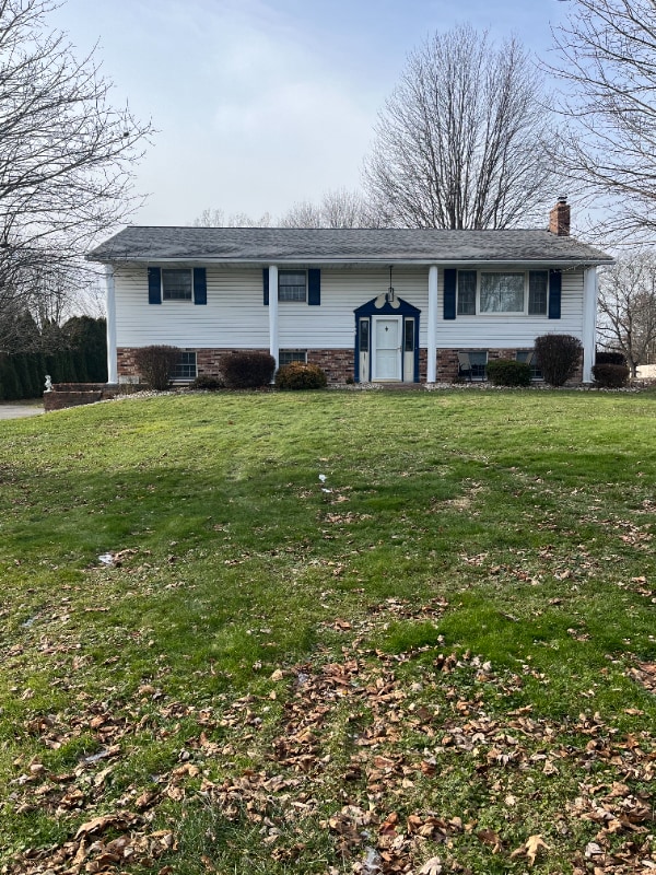 property at 868 Dick Rd