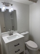 96 Panorama Dr in Conroe, TX - Building Photo - Building Photo