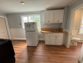 1 Hamilton St, Unit 1 in Plymouth, MA - Building Photo - Building Photo