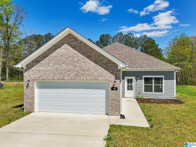 439 Troubadour Ln in Jasper, AL - Building Photo - Building Photo