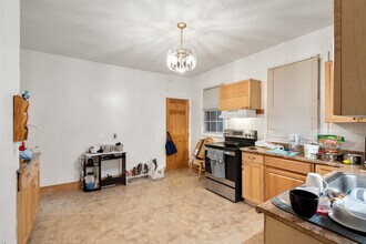 78 Hillside St, Unit 1 in Boston, MA - Building Photo - Building Photo