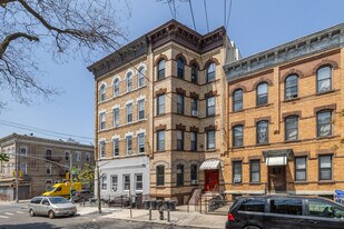 1713 Linden St Apartamentos