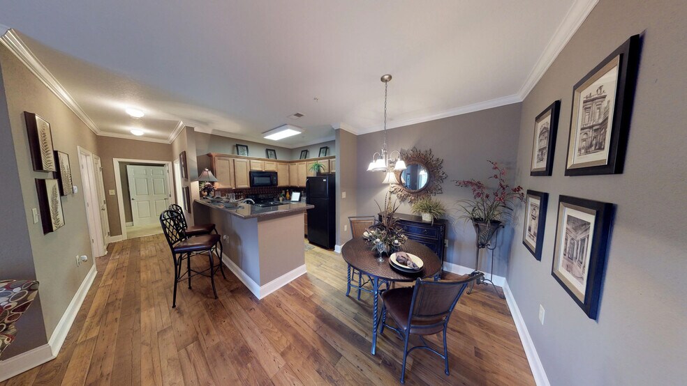 Harper Woods Apartments Columbus, GA Apartments For Rent