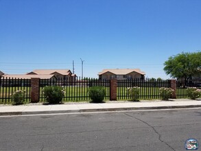 1900 Rancho Frontera Ave in Calexico, CA - Building Photo - Building Photo