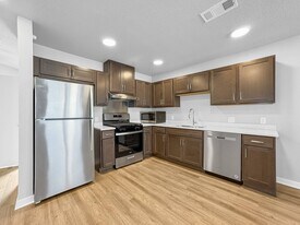 Hawthorne Pointe in Bondurant, IA - Building Photo