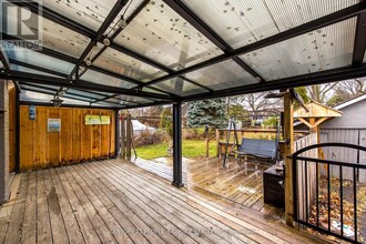 22 Parker St in Belleville, ON - Building Photo - Building Photo