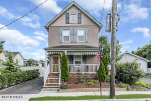 property at 96 Mechanic St
