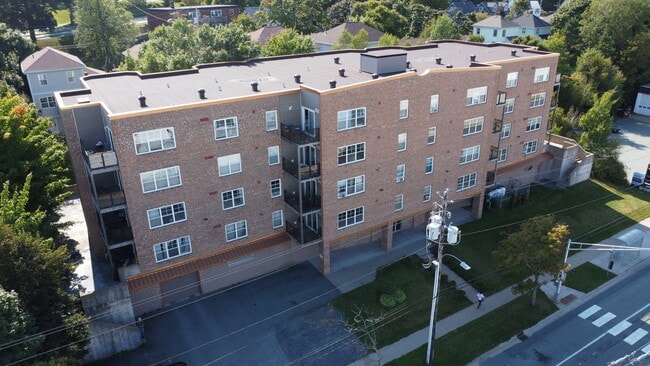 property at 3150 Barrington St