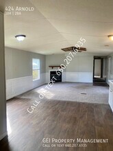 424 Arnold Dr in Anniston, AL - Building Photo - Building Photo