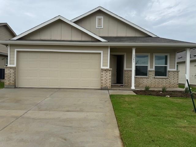 3241 Kiso Pkwy in Providence Village, TX - Building Photo - Building Photo