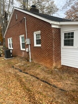 304 Grice St in Shelby, NC - Building Photo